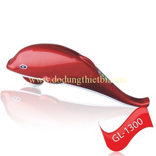 MÁY MASSAGE GALI GL-1300 - giải pháp để xua tan mệt mỏi