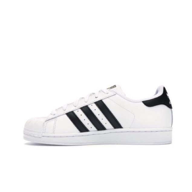 𝐓ế𝐭🌺 SẴN [Siêu Xịn] Giày Adidas Superstar sọc đen chính hãng 100% BH 2 Năm 2020 New Có Sẵn . ^ .