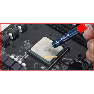 Keo Tản Nhiệt MX-4