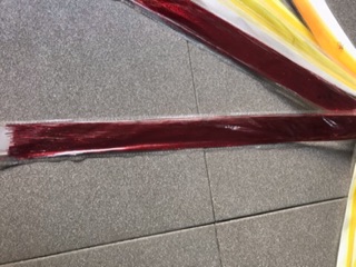 Sợi tóc móc lai