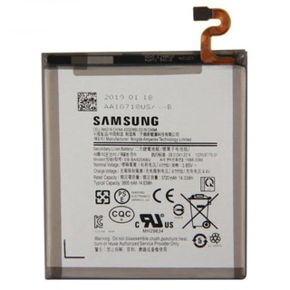 Pin samsung a920 / a9-2018 / eb-ba920abu