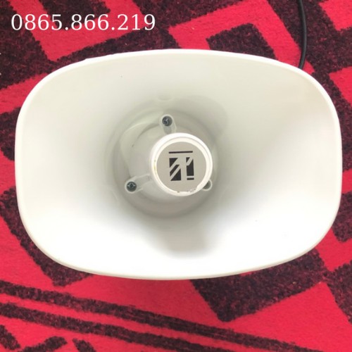 LOA NÉN 15W - LOA PHÓNG THANH 15W HÀNG VIỆT NAM