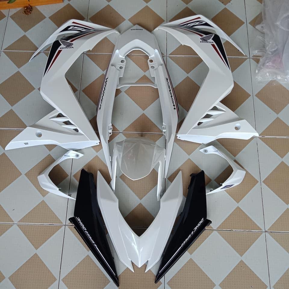 Bộ nhựa dàn áo winner