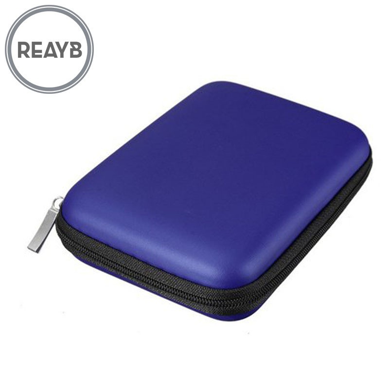 Túi Đựng Ổ Cứng Ngoài Hdd Usb Cầm Tay | BigBuy360 - bigbuy360.vn