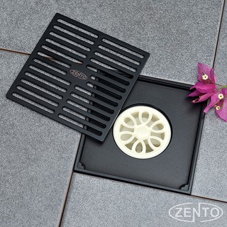 Thoát sàn chống mùi Zento ZT680-1B