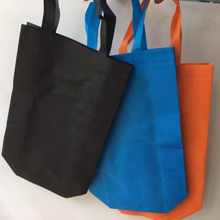 Túi Vải quai xách vải không dệt dầy dặn chịu tải 20 kg