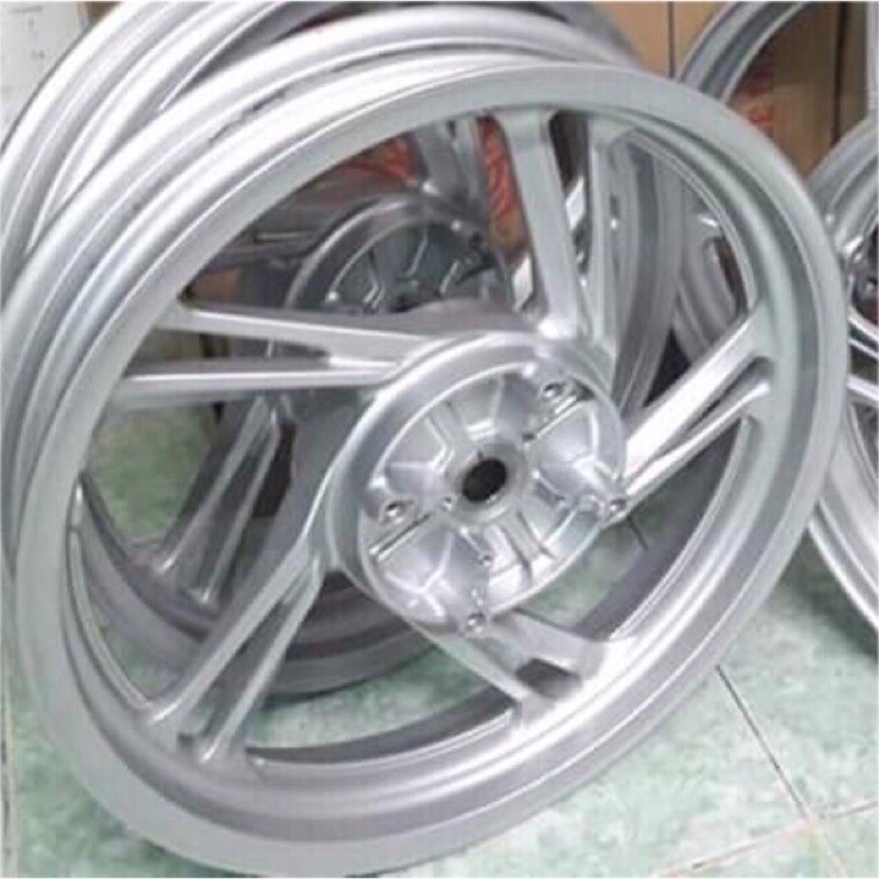 Mâm honda sh Việt zin hãng / vành sh Việt cbs / bánh sh Việt abs