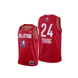 Áo NBA Jersey All Star - Trae Young
