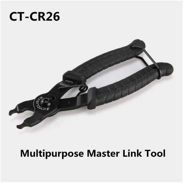 Bộ Tool Sửa Xe Đạp Cyclist CT01 18 Món