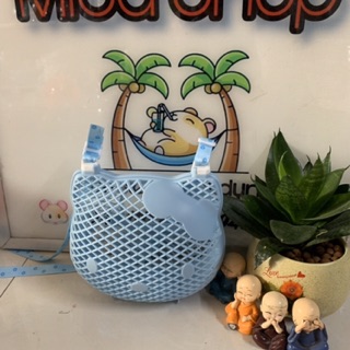 Lồng xách tay Hello kitty