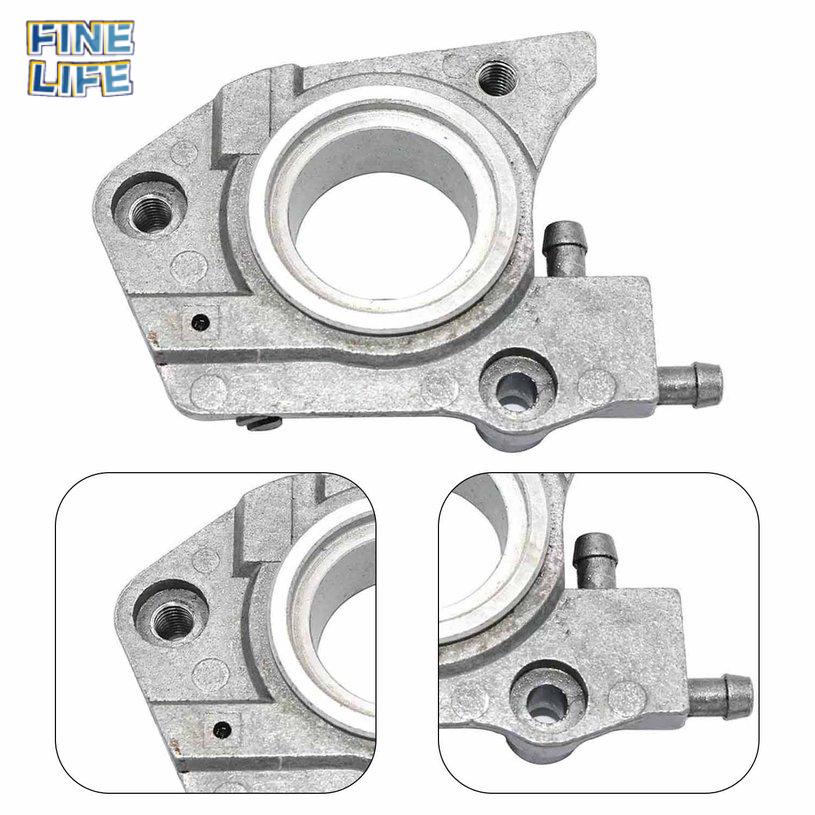 Auto Oiler Assembly Oil Pump For Echo Shindaiwa CS-440 CS-4400 CS-510