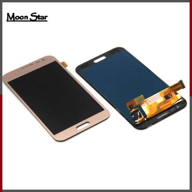 Màn Hình Cảm Ứng Lcd Thay Thế Cho Điện Thoại Samsung Galaxy J2 2015 J200 J200F J200Y J200H