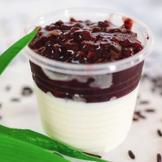 Sữa chua nhà làm