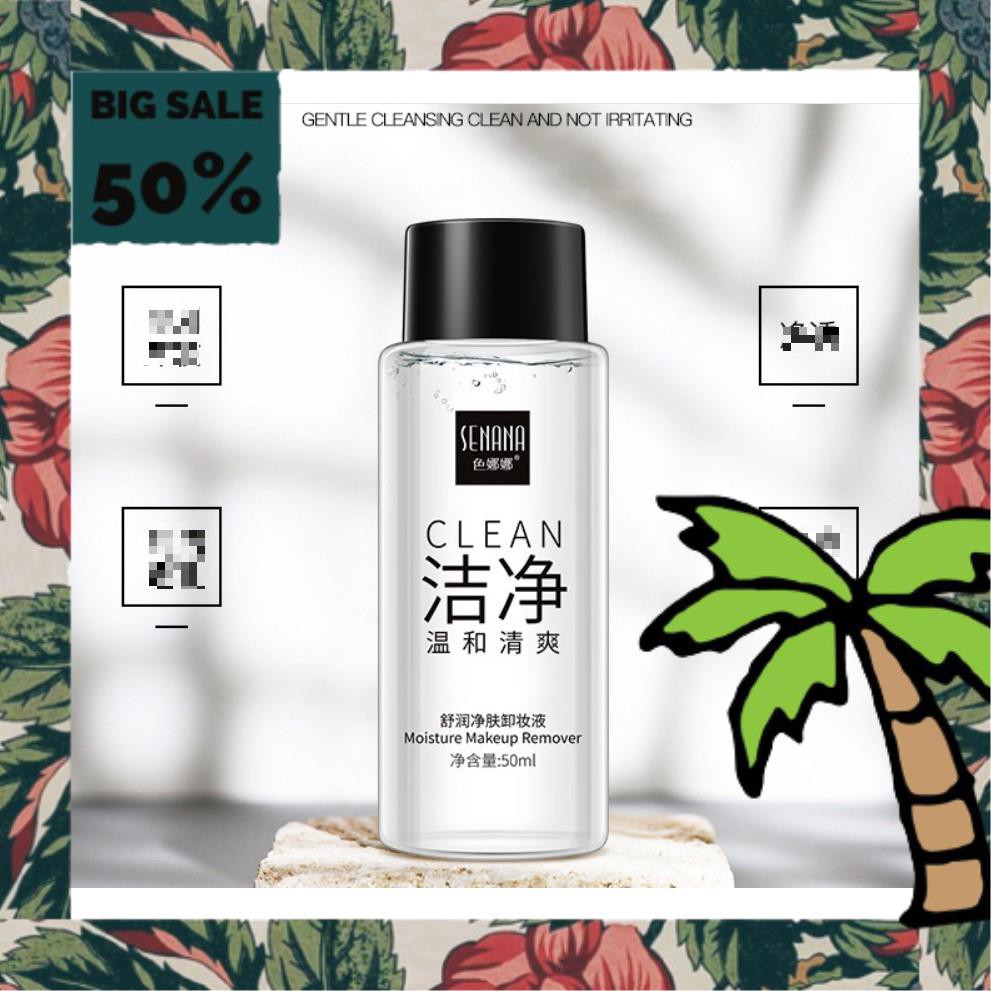 Nước Tẩy Trang Sạch Sâu Auth Nội Địa Senana Sỉ Tốt | BigBuy360 - bigbuy360.vn