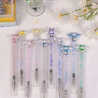 Dao rọc giấy washi tape dạng bút kiểu dáng thỏ dễ thương