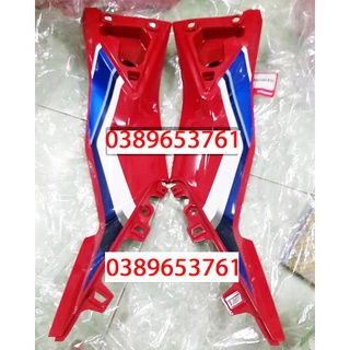 Nhựa ốp bụng xe winner X Zin chính hãng Honda các phiên bản (đủ màu)