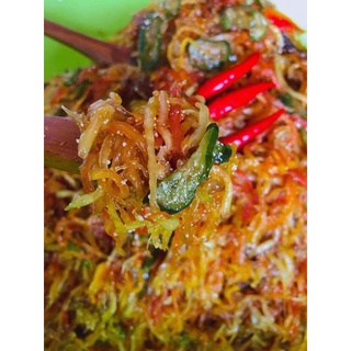 500g mắm thái chay