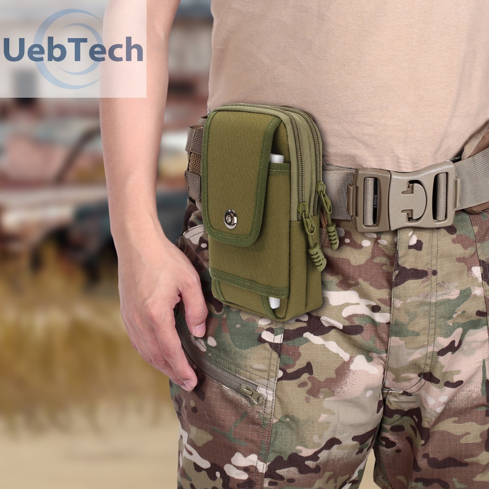 Túi đeo hông đựng điện thoại tiện lợi