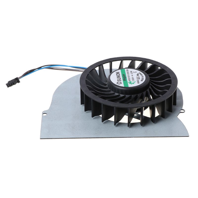 Quạt Tản Nhiệt Cpu Cho Hp Elitebook 8560w Laptop P / N Mf60150V1-C000-S9A