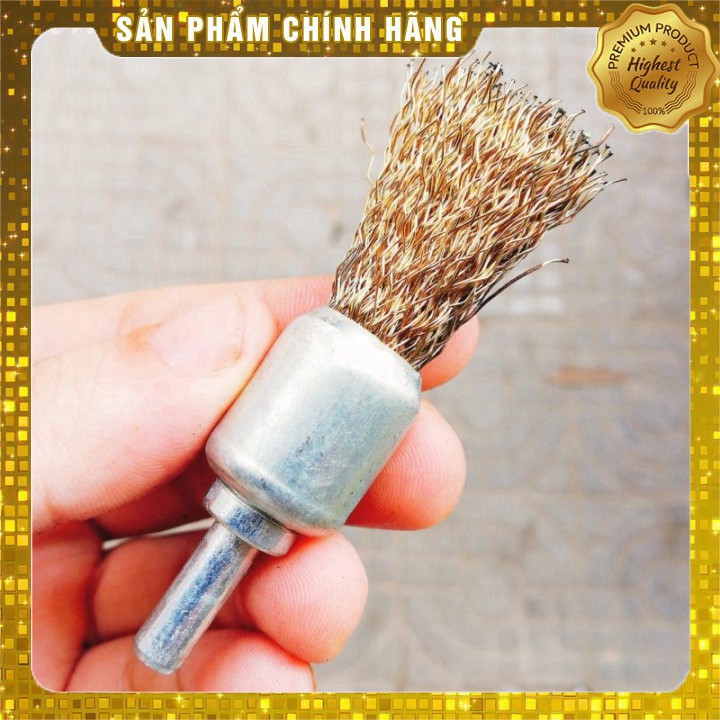 ĐÁNH RỈ CHUÔI 10 CHIẾC