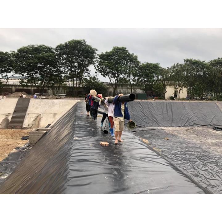 Bạt nhựa chống thấm lót bể nước-kho Hà Nội-Sài Gòn-suncogroup việt nam