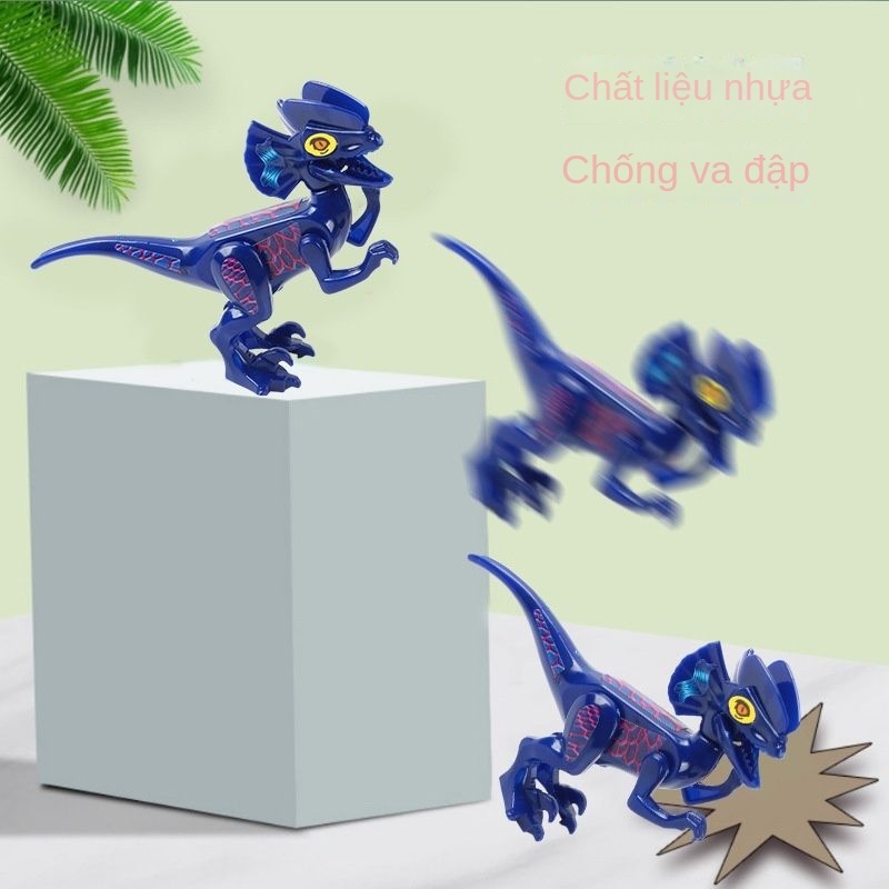 Mô Hình Khủng Long Đồ Chơi Giáo Dục Cho Bé