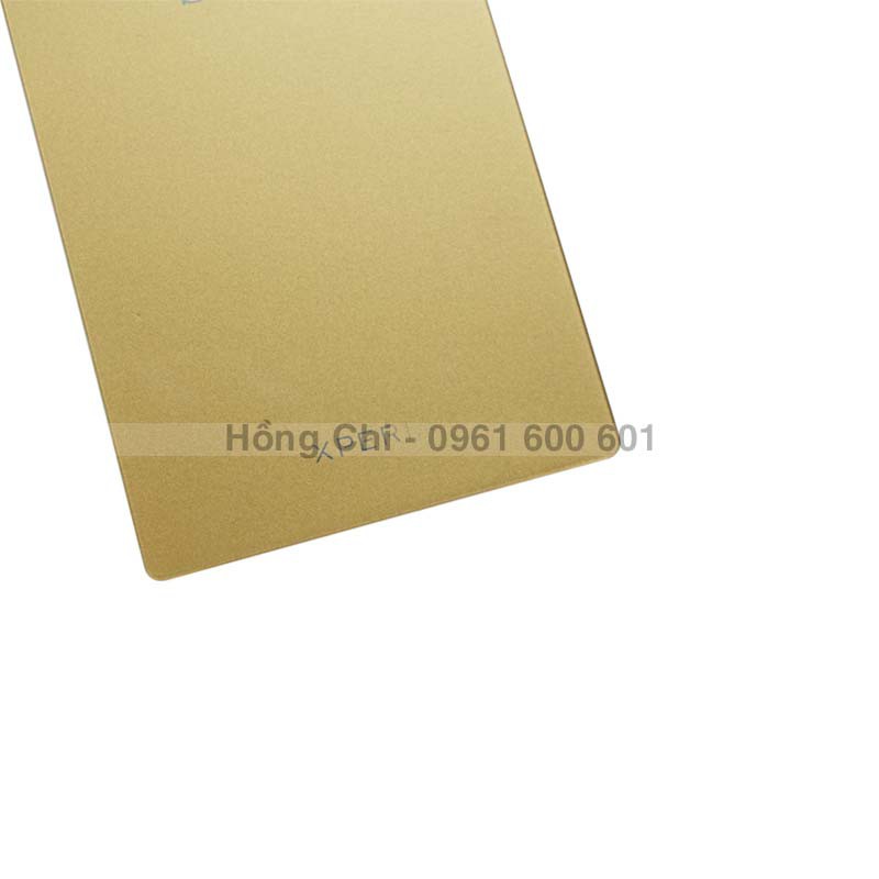 Nắp lưng Vỏ sau Sony Xperia Z5 Dual Zin