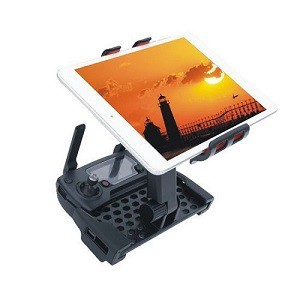 Kẹp Ipad Mavic pro / mavic air / mavic 2 / spark - phụ kiện linh kiện mavic spark