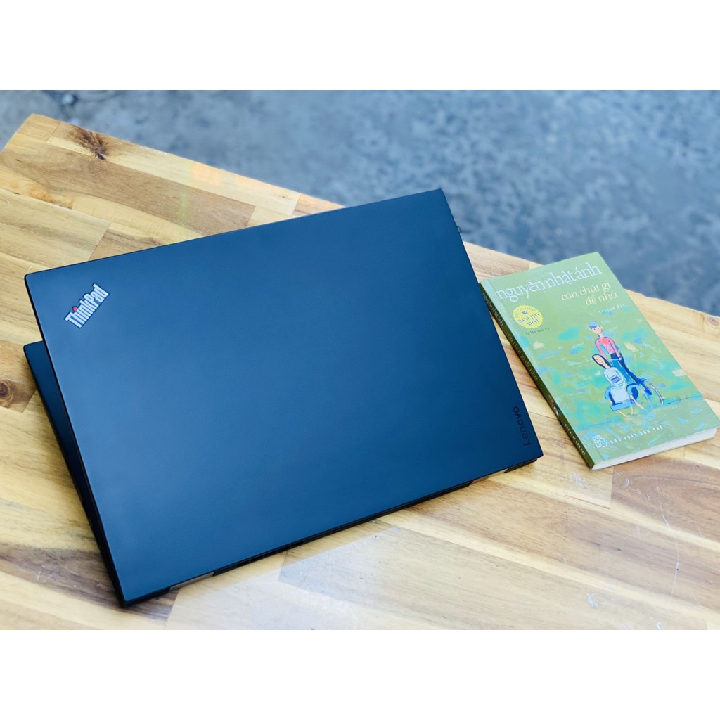 Laptop Lenovo Thinkpad X1 Carbon Gen 4/ i5 6300U/ 8G/ SSD256/ Siêu Bền/ Đẹp Keng/ Giá rẻ | WebRaoVat - webraovat.net.vn