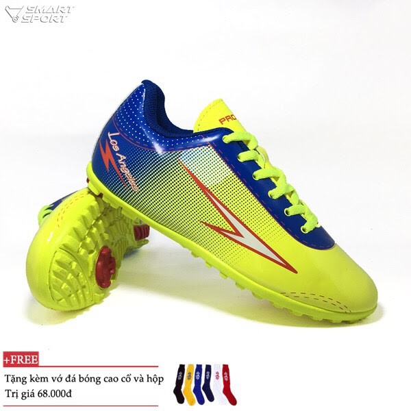 giày đá banh,giầy đá bóng,prowin los Angeles