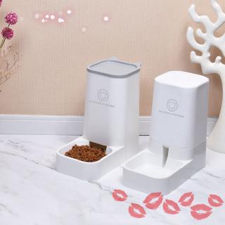 Khay Đựng Thức Ăn Cho Thú Cưng