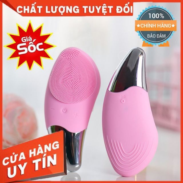 Máy rửa mặt nâng cơ 4D Laco