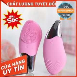 Máy rửa mặt nâng cơ 4D Laco