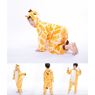 (Có Sẵn, Nhiều Mẫu, Loại Đẹp) Bộ Đồ Khủng Long, Bộ Đồ Unicorn Cho Bé