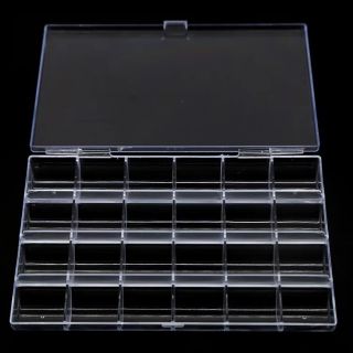 Hộp đựng đá phụ kiện 24 ô