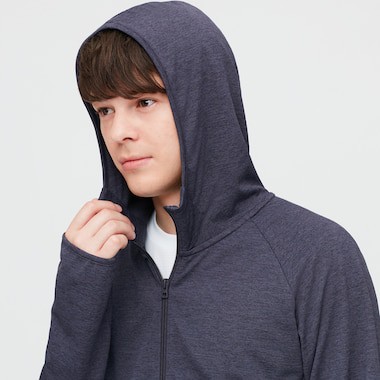 Áo khoác nam dry-ex chống UV cho nam