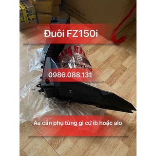 Đuôi bắt biển FZ150 zin hàng nhập khẩu chính hãng