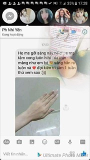 Tăm trăng thuôc băc của ngươi dan toc thai