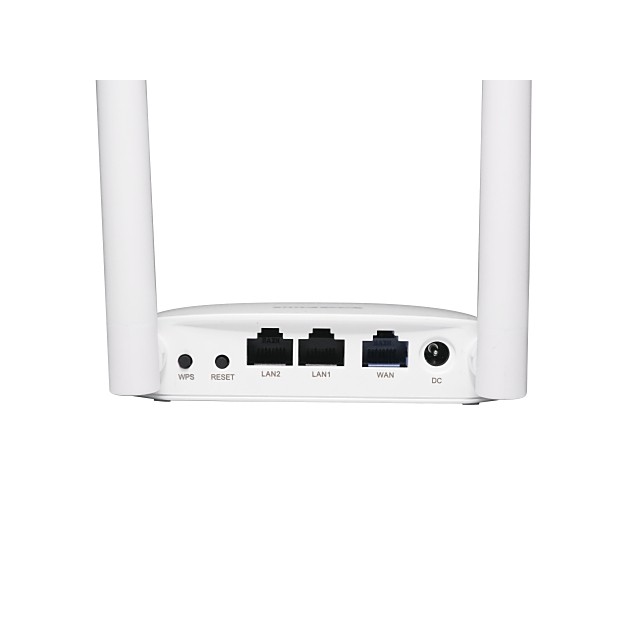 Bộ phát wifi ⭐FreeShip⭐Wi-Fi Router APTEK A122e, chuẩn AC1200, phát sóng mạnh