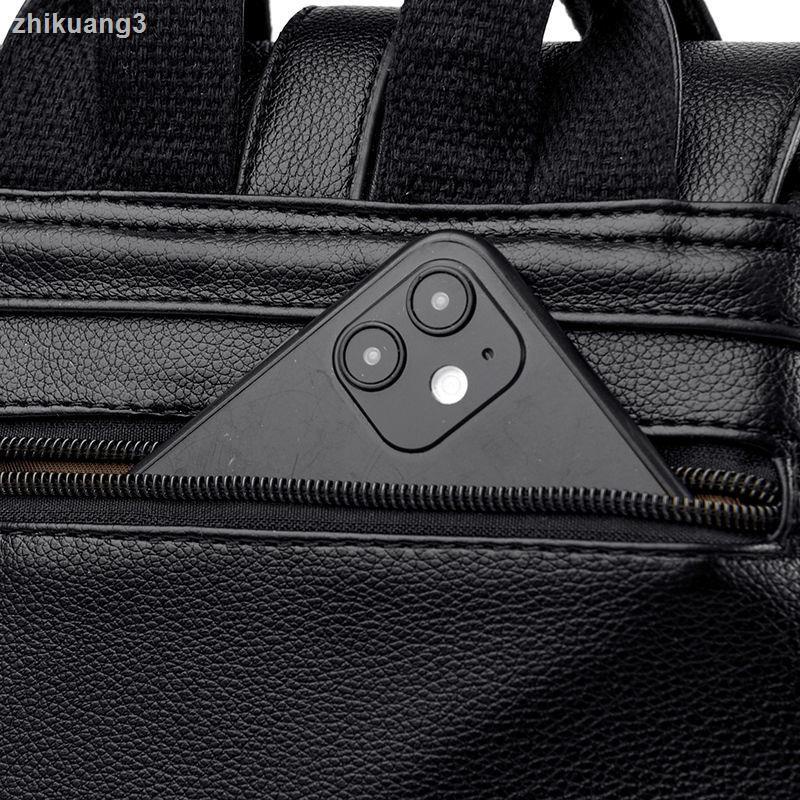 Bé Gái Boutique Túi Kangaroo Da Thật Chính Hãng Họa Tiết Ba Lô Nữ 2021 Thời Trang Thường Ngày Ba Lô Da Mềm Túi Du Lịch Dung Tích Lớn