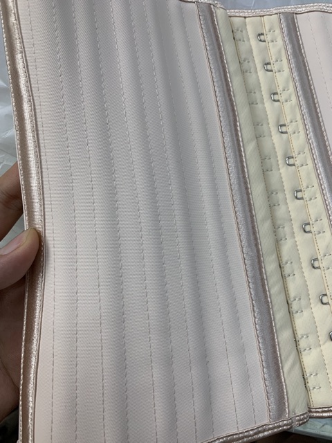 Đai nịt bụng latex Hi Lạp 25 xương ( latex chuẩn ) | BigBuy360 - bigbuy360.vn