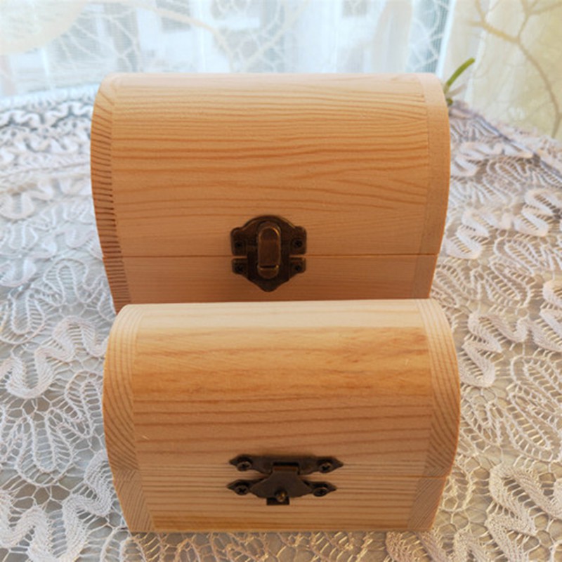 Hộp gỗ vuông nắp kính nhiều size 8.5cm,12cm,15cm,18cm,20cm, Hộp đựng quà, hộp đựng hoa khô,hộp đựng trang sức | BigBuy360 - bigbuy360.vn