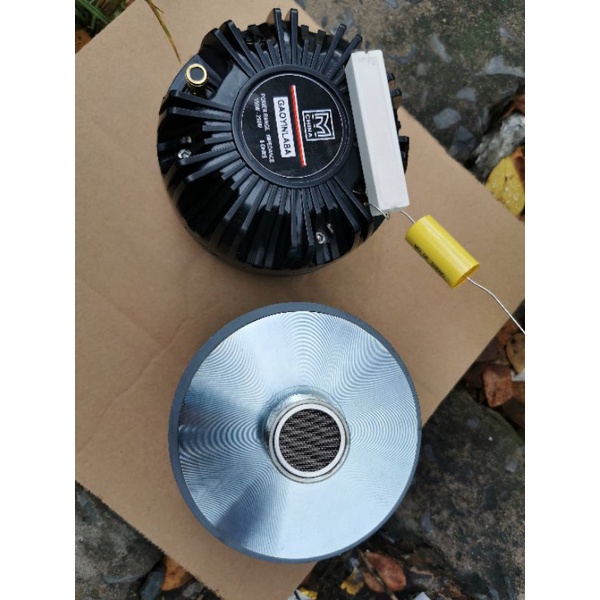 Treble 450 Martin từ 120, Coil 44.4mm 8ohm, Hàng loại tốt nhập khẩu TQ