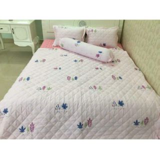 Set chăn đũi 5 món
