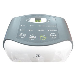 Máy hút ẩm Electrolux EDH12SDAW