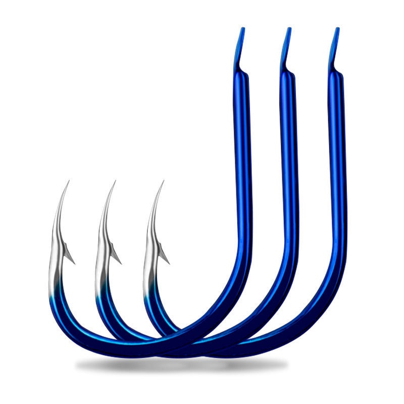 Lưỡi câu BKK siêu rẻ, lưỡi câu cá , lưỡi câu có nghạnh, giá bán /20 lưỡi