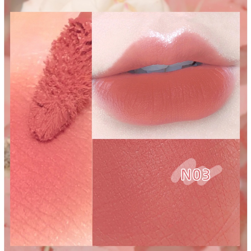 Son Kem Lì Hllr Dưỡng Ẩm Chống Dính