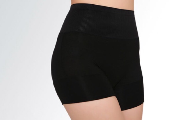 Quần váy ghen bụng cotton siêu thích( sẵn hàng)