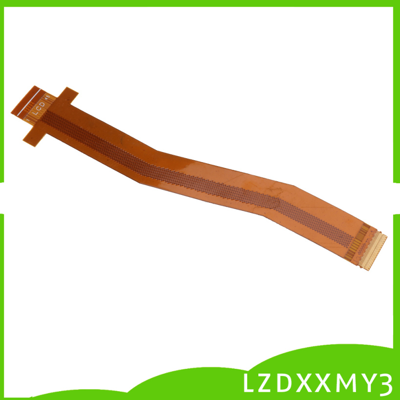 Dải cáp màn hình LCD thích hợp cho Samsung Galaxy Note 10.1 Sm-P600 P601 P605