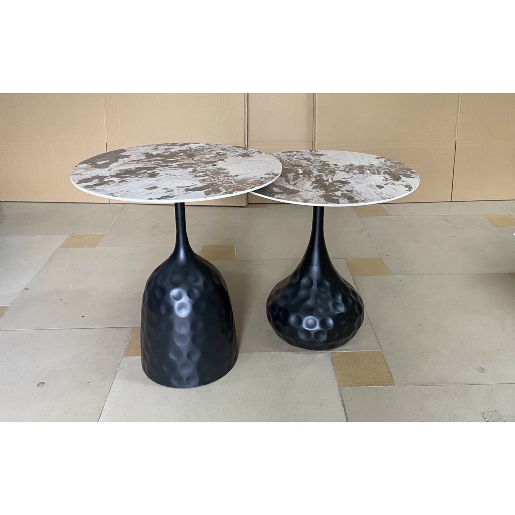 Bàn trà/sofa/cafe bình hoa